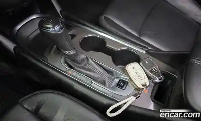 Chevrolet Malibu 2017 2.0 Автомат в Москве № 103680, миниатюра 9