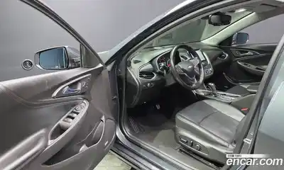Chevrolet Malibu 2017 2.0 Автомат в Москве № 103680, миниатюра 10
