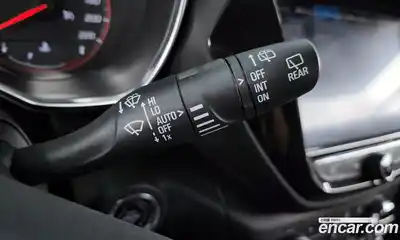 Chevrolet TrailBlazer 2022 1.3 Автомат в Москве № 103904, миниатюра 11