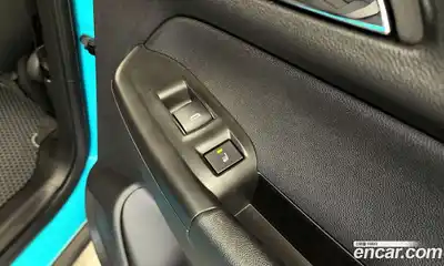 Chevrolet TrailBlazer 2022 1.3 Автомат в Москве № 103904, миниатюра 7