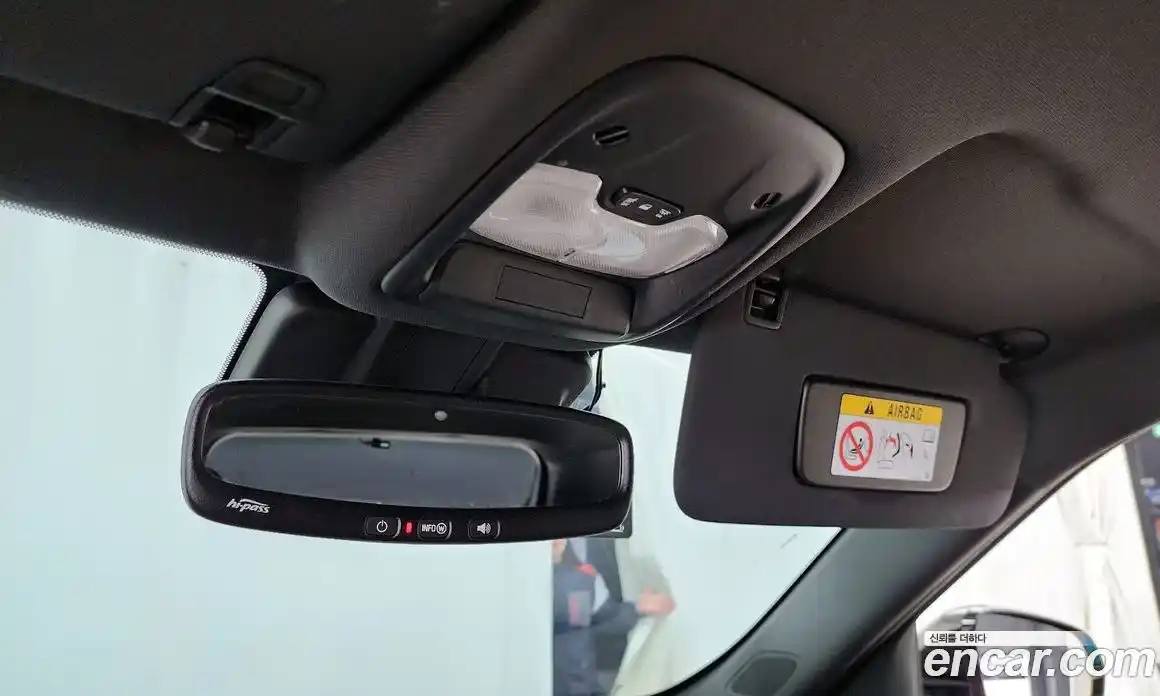 Chevrolet TrailBlazer 2022 1.3 Автомат в Москве № 103904, фото 8