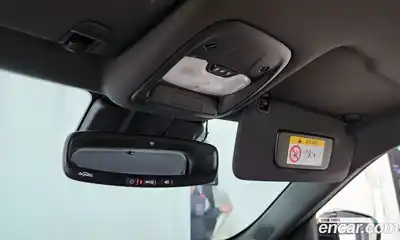 Chevrolet TrailBlazer 2022 1.3 Автомат в Москве № 103904, миниатюра 8