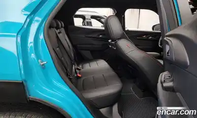 Chevrolet TrailBlazer 2022 1.3 Автомат в Москве № 103904, миниатюра 10