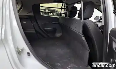 Chevrolet Spark 2016 1.0 Механическая в Москве № 104019, миниатюра 11