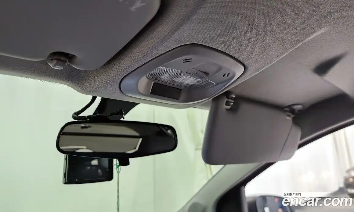 Chevrolet Spark 2016 1.0 Механическая в Москве № 104019, фото 20