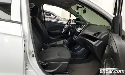 Chevrolet Spark 2016 1.0 Механическая в Москве № 104019, миниатюра 3