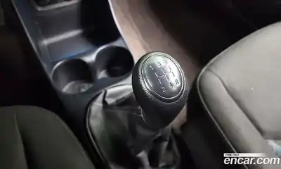 Chevrolet Spark 2016 1.0 Механическая в Москве № 104019, миниатюра 5