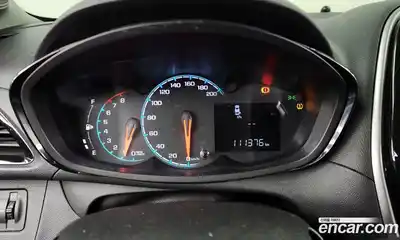 Chevrolet Spark 2016 1.0 Механическая в Москве № 104019, миниатюра 6