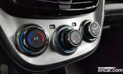 Chevrolet Spark 2016 1.0 Механическая в Москве № 104019, миниатюра 7