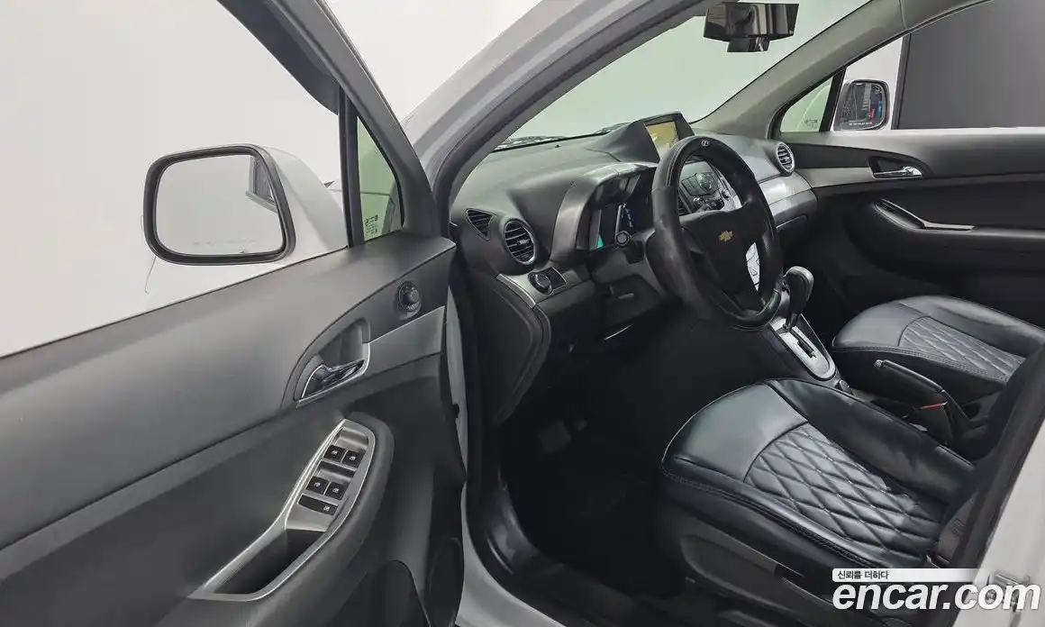 Chevrolet Orlando 2015 2.0 Автомат в Москве № 104369, фото 1