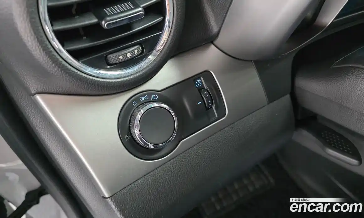 Chevrolet Orlando 2015 2.0 Автомат в Москве № 104369, фото 11