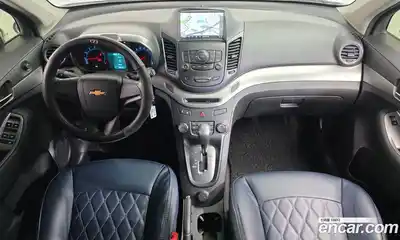 Chevrolet Orlando 2015 2.0 Автомат в Москве № 104369, миниатюра 12
