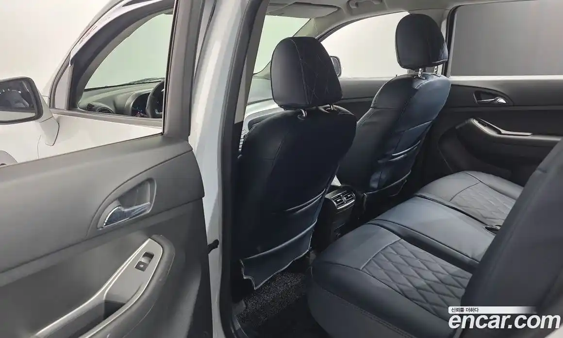 Chevrolet Orlando 2015 2.0 Автомат в Москве № 104369, фото 13