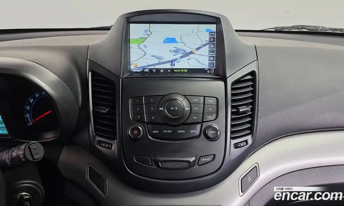 Chevrolet Orlando 2015 2.0 Автомат в Москве № 104369, фото 15