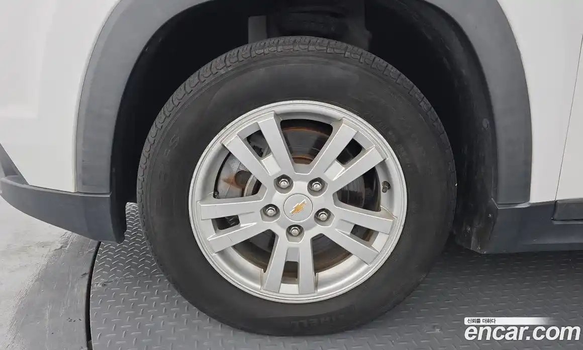 Chevrolet Orlando 2015 2.0 Автомат в Москве № 104369, фото 17