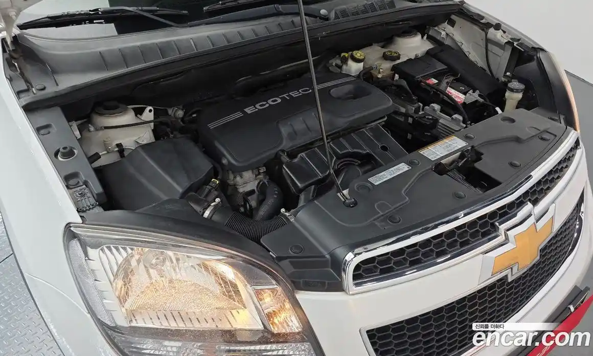 Chevrolet Orlando 2015 2.0 Автомат в Москве № 104369, фото 18