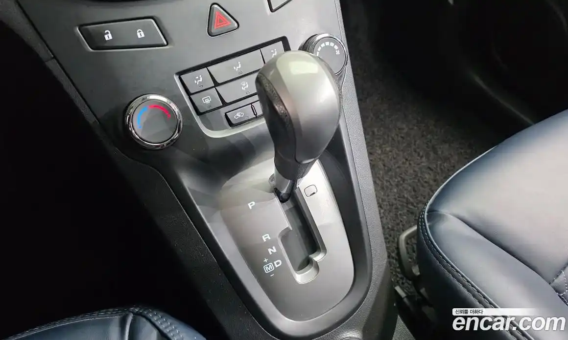 Chevrolet Orlando 2015 2.0 Автомат в Москве № 104369, фото 19