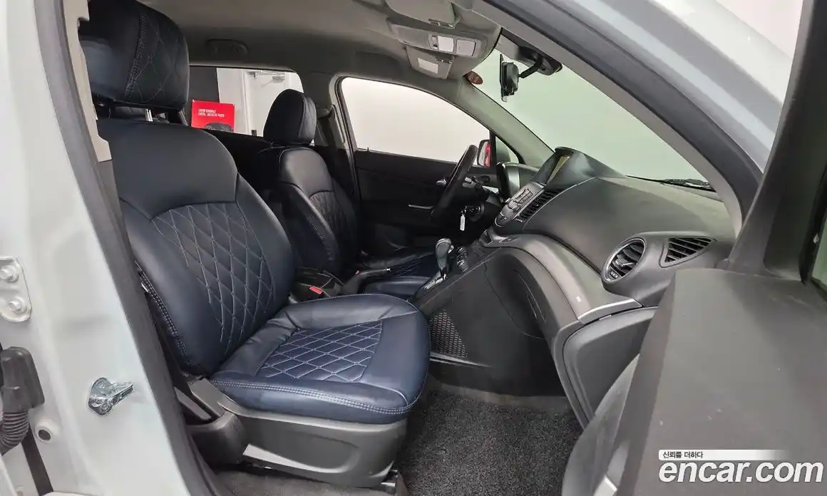 Chevrolet Orlando 2015 2.0 Автомат в Москве № 104369, фото 4