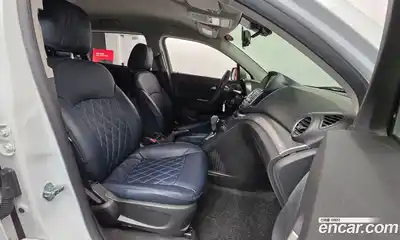 Chevrolet Orlando 2015 2.0 Автомат в Москве № 104369, миниатюра 4