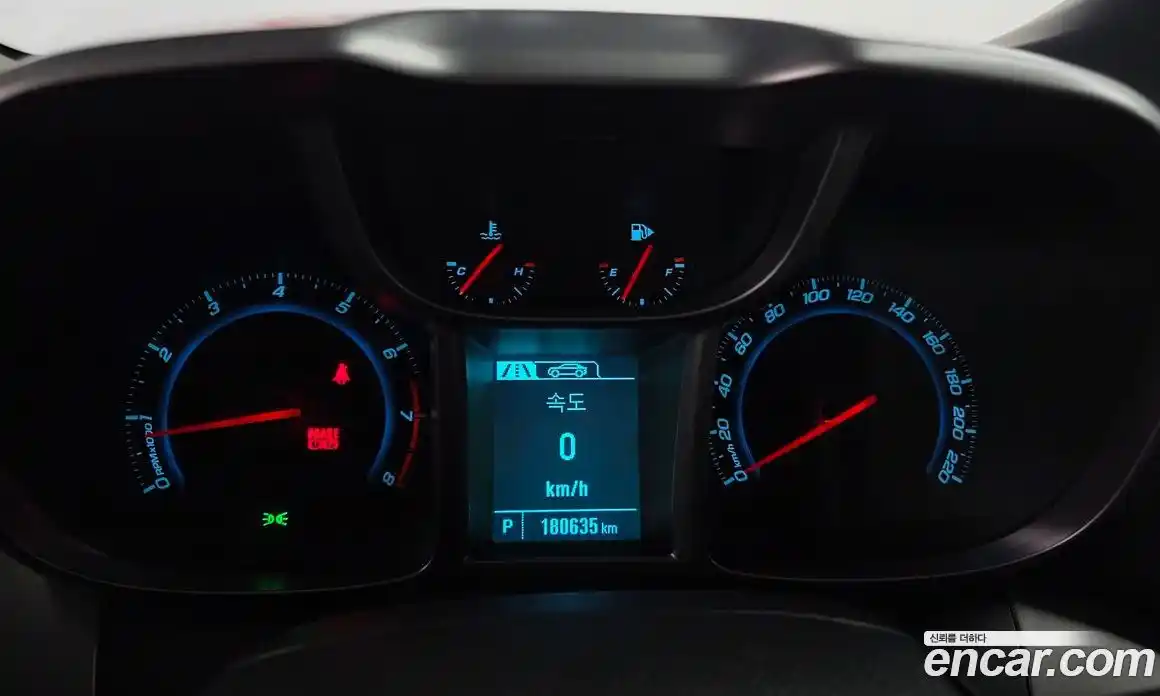 Chevrolet Orlando 2015 2.0 Автомат в Москве № 104369, фото 5