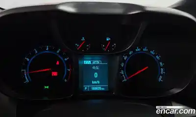 Chevrolet Orlando 2015 2.0 Автомат в Москве № 104369, миниатюра 5