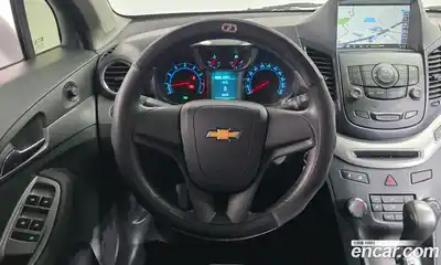 Chevrolet Orlando 2015 2.0 Автомат в Москве № 104369, миниатюра 6