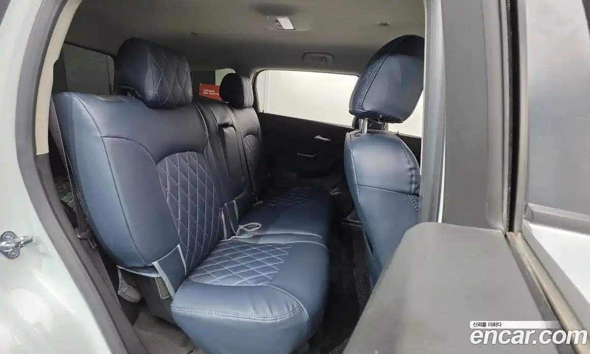 Chevrolet Orlando 2015 2.0 Автомат в Москве № 104369, фото 8