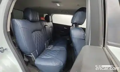 Chevrolet Orlando 2015 2.0 Автомат в Москве № 104369, миниатюра 8