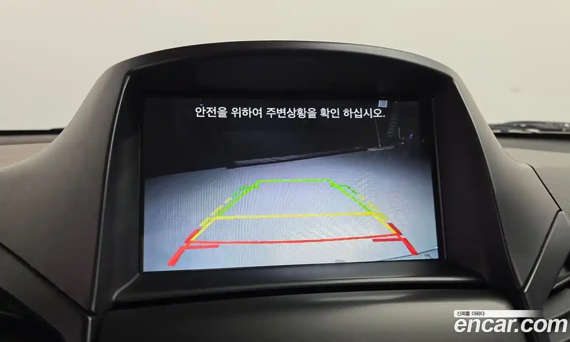 Chevrolet Orlando 2015 2.0 Автомат в Москве № 104369, фото 9