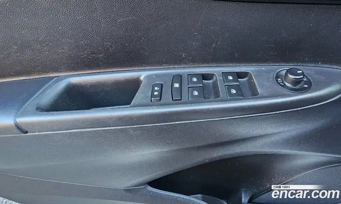 Chevrolet Spark 2018 1.0 Автомат в Москве № 104544, фото 11