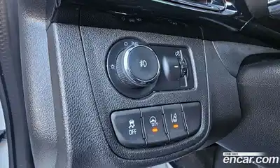 Chevrolet Spark 2018 1.0 Автомат в Москве № 104544, миниатюра 12