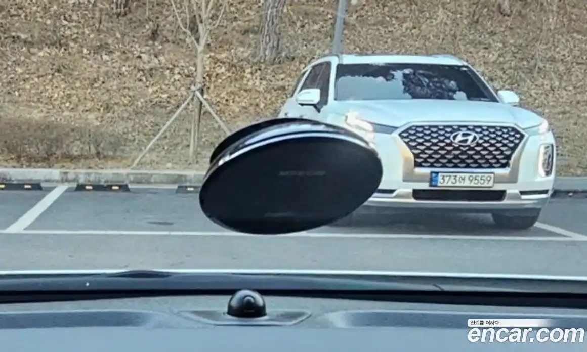 Chevrolet Spark 2018 1.0 Автомат в Москве № 104544, фото 13