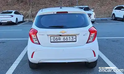 Chevrolet Spark 2018 1.0 Автомат в Москве № 104544, миниатюра 4