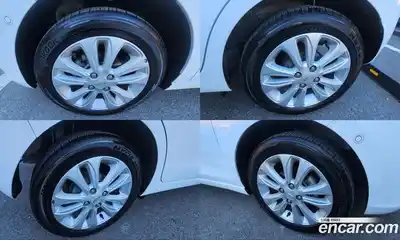 Chevrolet Spark 2018 1.0 Автомат в Москве № 104544, миниатюра 5