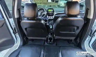 Chevrolet Spark 2018 1.0 Автомат в Москве № 104544, миниатюра 7