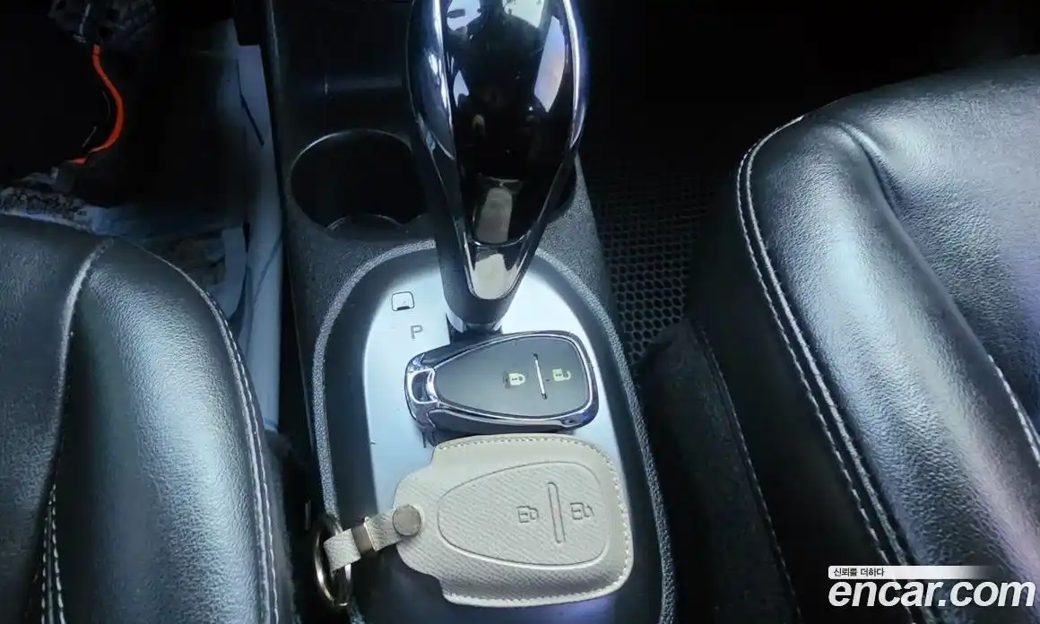 Chevrolet Spark 2018 1.0 Автомат в Москве № 104544, фото 9