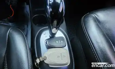 Chevrolet Spark 2018 1.0 Автомат в Москве № 104544, миниатюра 9