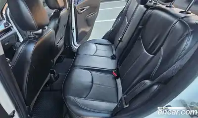 Chevrolet Spark 2018 1.0 Автомат в Москве № 104544, миниатюра 10