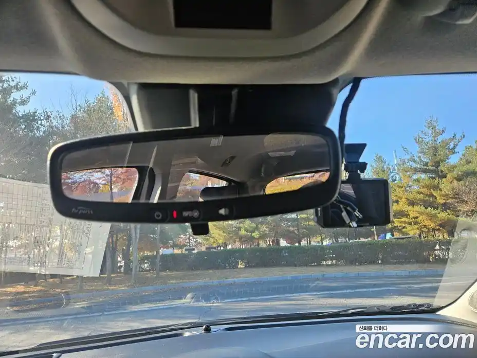 Chevrolet Spark 2021 1.0 Автомат в Москве № 104982, фото 15