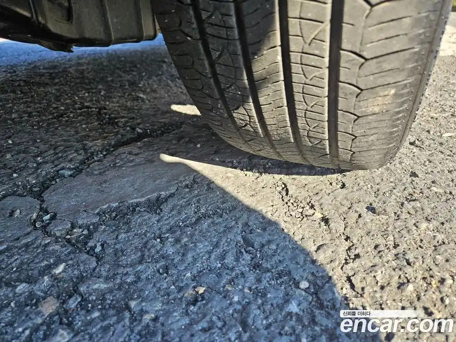 Chevrolet Spark 2021 1.0 Автомат в Москве № 104982, фото 18