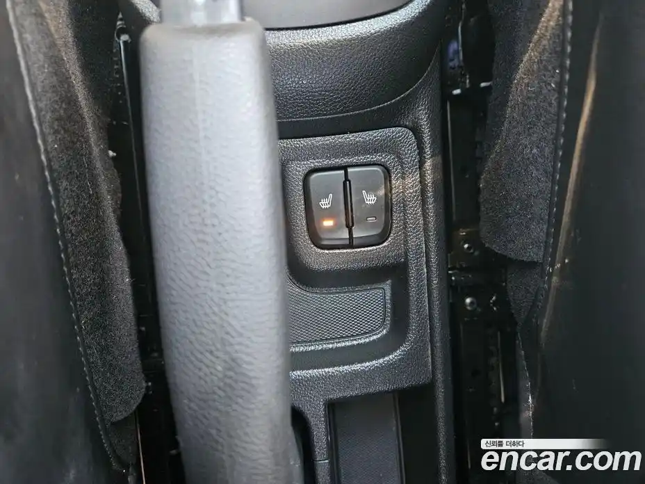 Chevrolet Spark 2021 1.0 Автомат в Москве № 104982, фото 10