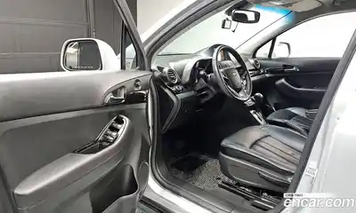 Chevrolet Orlando 2013 2.0 Автомат в Москве № 105014, миниатюра 11