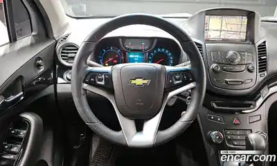 Chevrolet Orlando 2013 2.0 Автомат в Москве № 105014, миниатюра 12