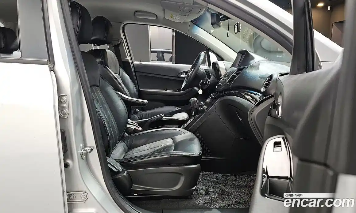 Chevrolet Orlando 2013 2.0 Автомат в Москве № 105014, фото 13