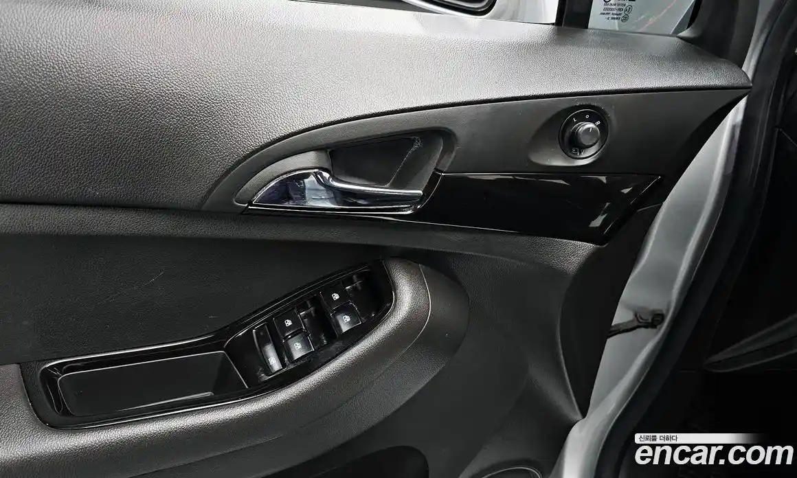 Chevrolet Orlando 2013 2.0 Автомат в Москве № 105014, фото 14