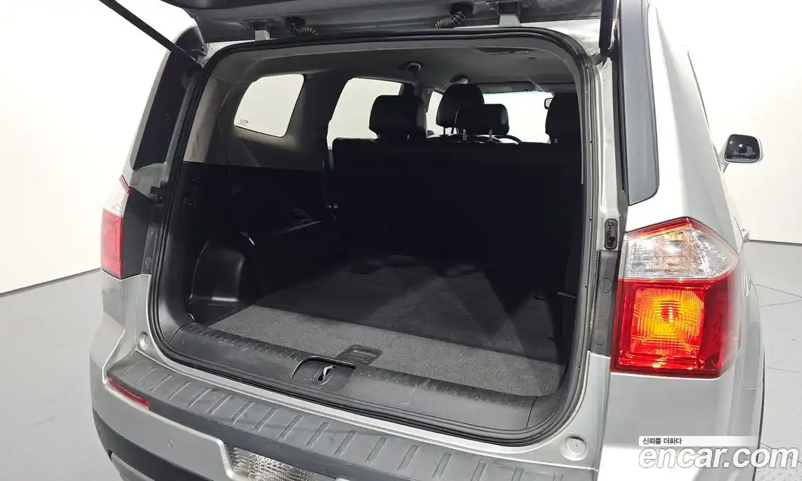 Chevrolet Orlando 2013 2.0 Автомат в Москве № 105014, фото 17