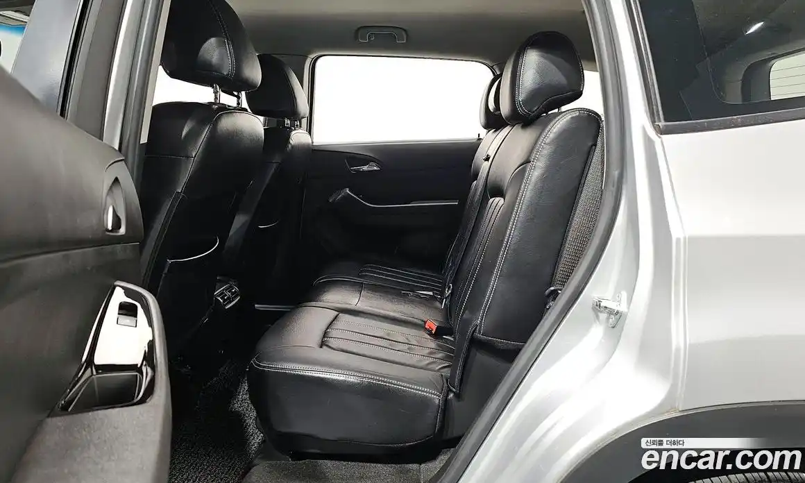 Chevrolet Orlando 2013 2.0 Автомат в Москве № 105014, фото 18