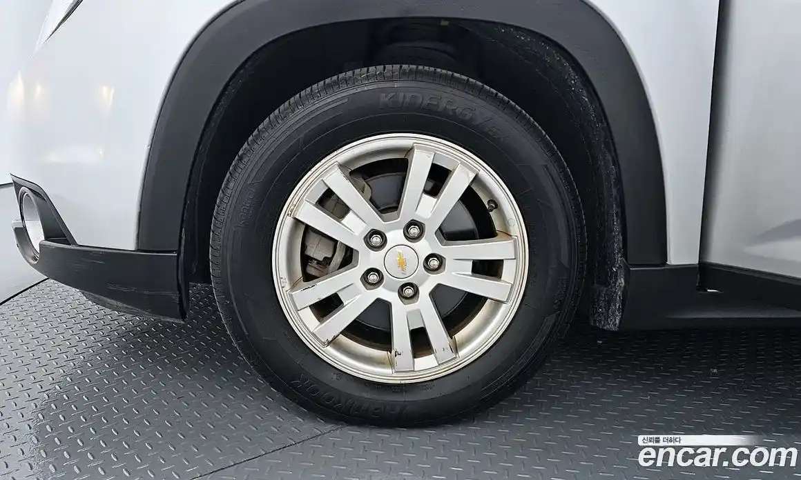 Chevrolet Orlando 2013 2.0 Автомат в Москве № 105014, фото 20