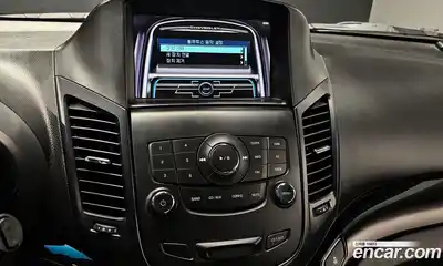 Chevrolet Orlando 2013 2.0 Автомат в Москве № 105014, миниатюра 2