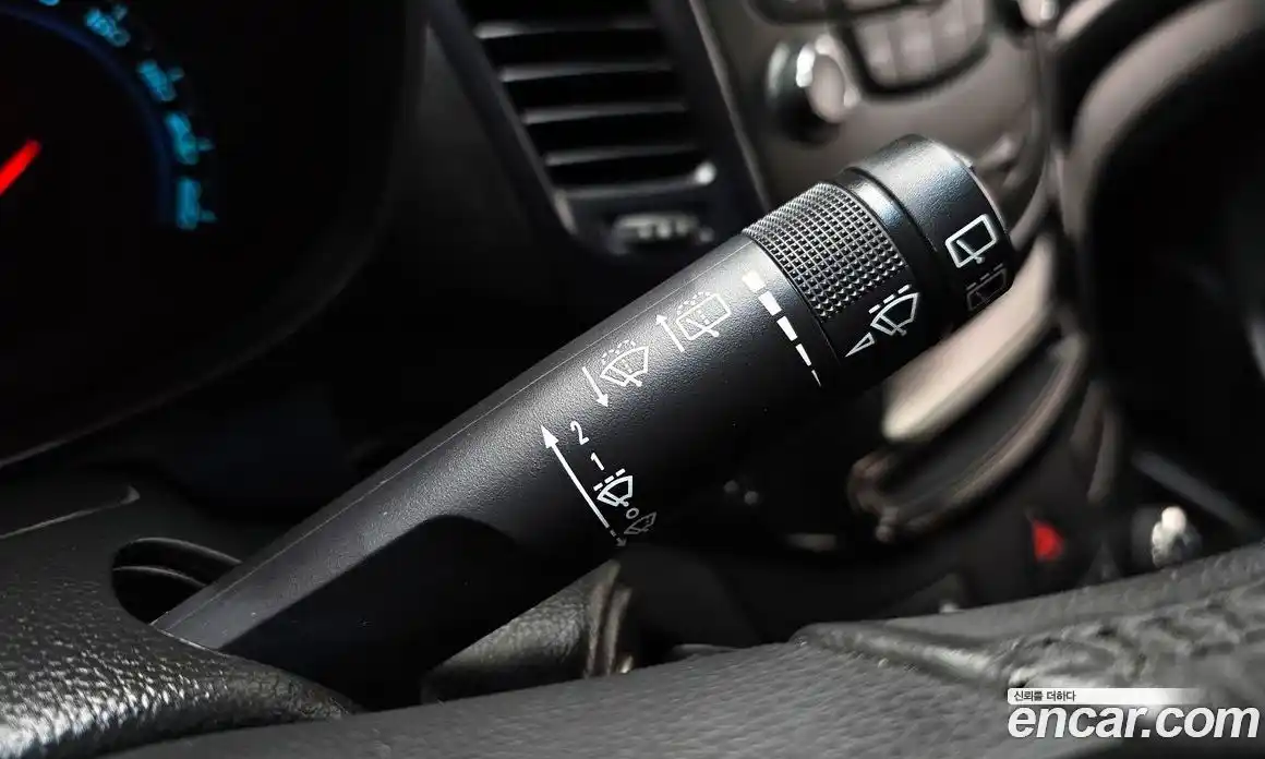 Chevrolet Orlando 2013 2.0 Автомат в Москве № 105014, фото 4